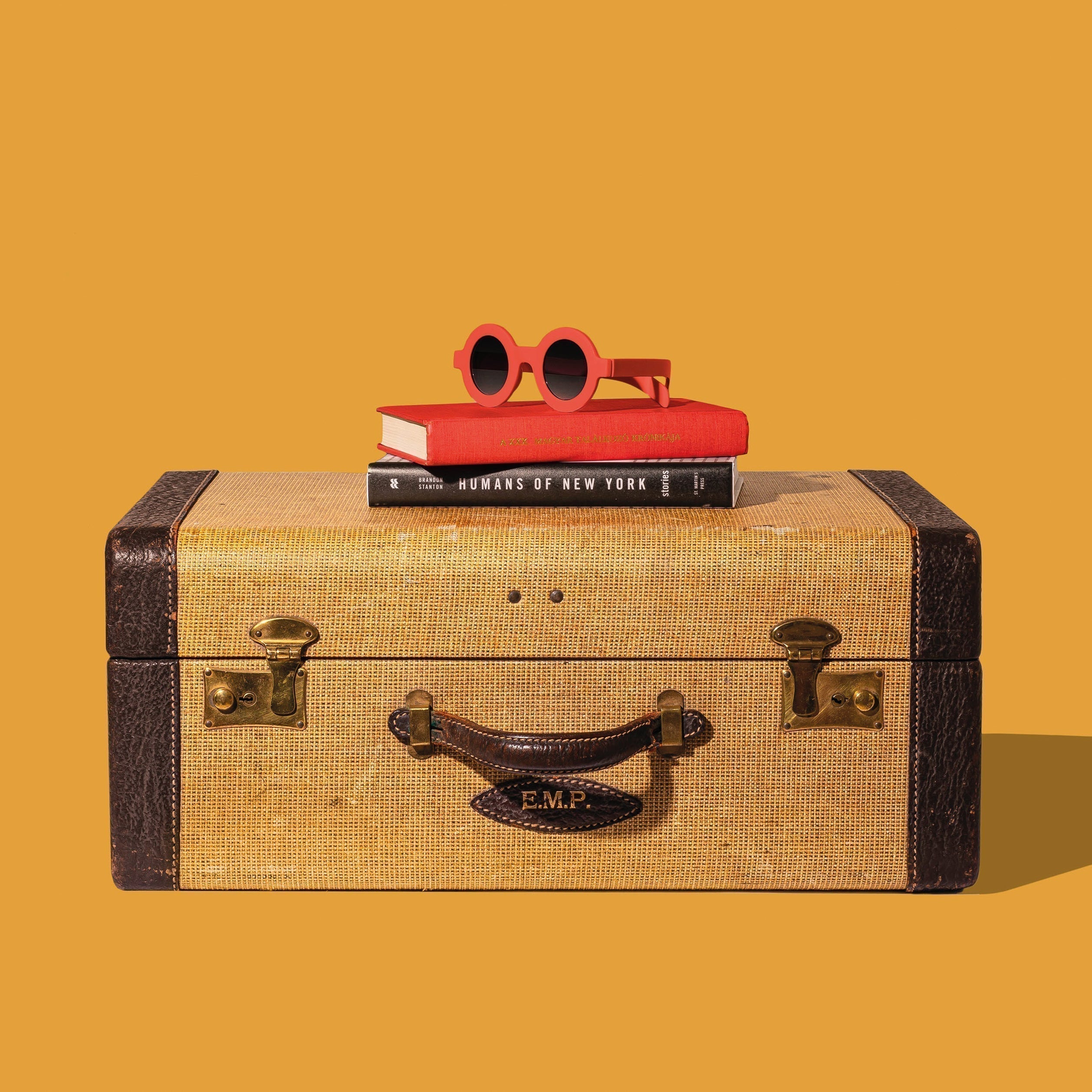 Les indispensables de vacances