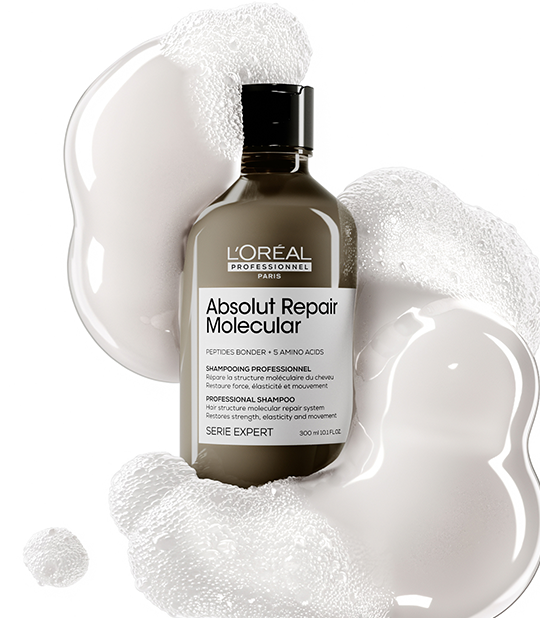 Absolut Repair Molecular