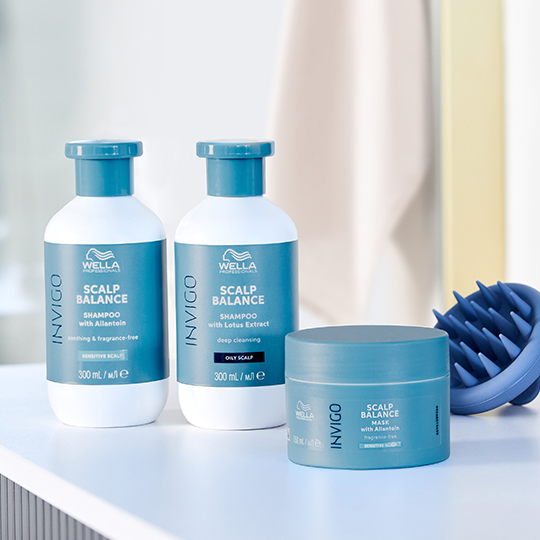 Invigo Scalp Balance