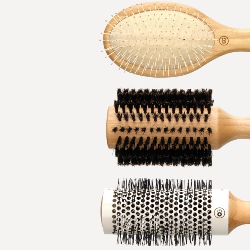 Bamboo Touch