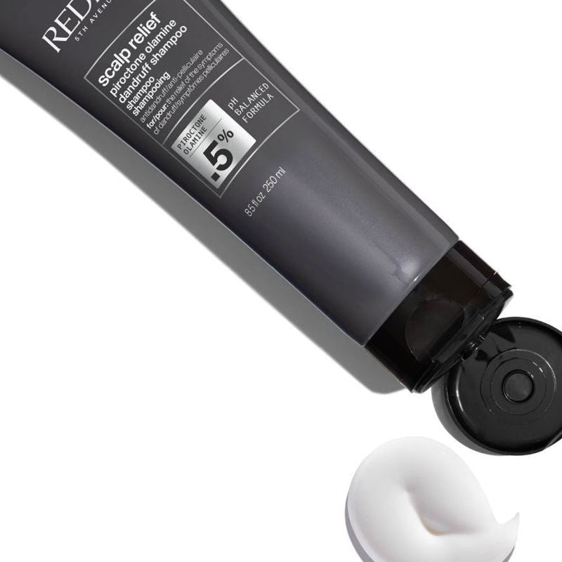 Cerafill & Scalp