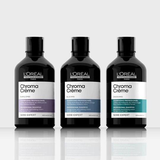 Chroma Crème