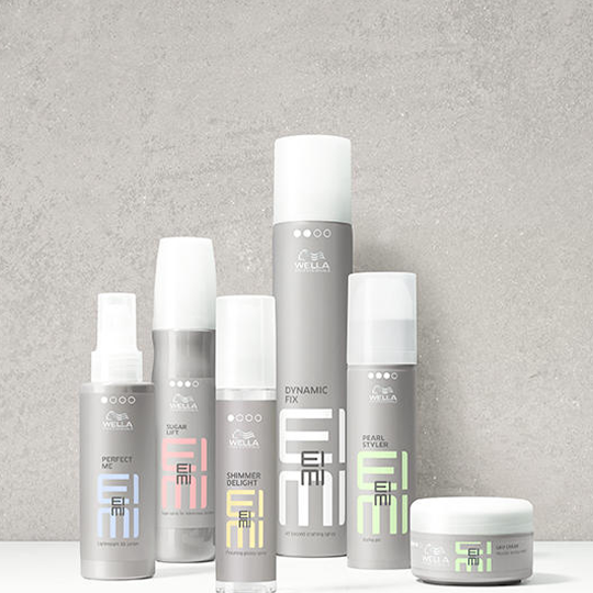 Eimi