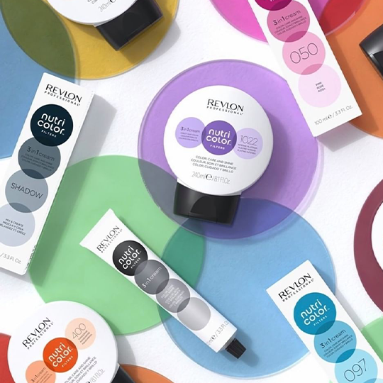 Nutri Color Filters