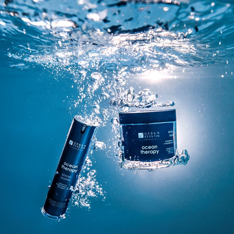 Ocean Therapy