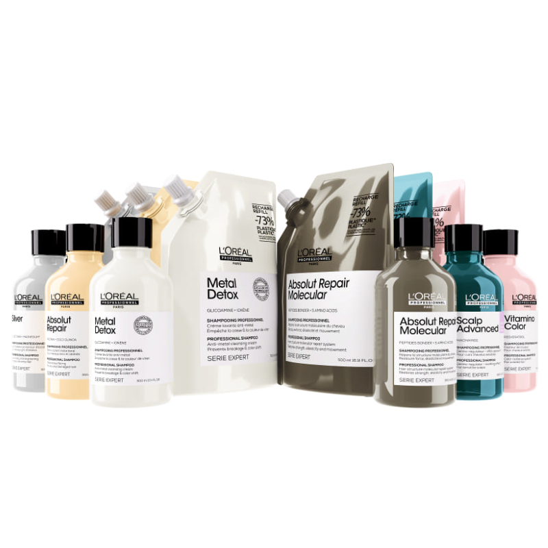 Serie Expert Refill