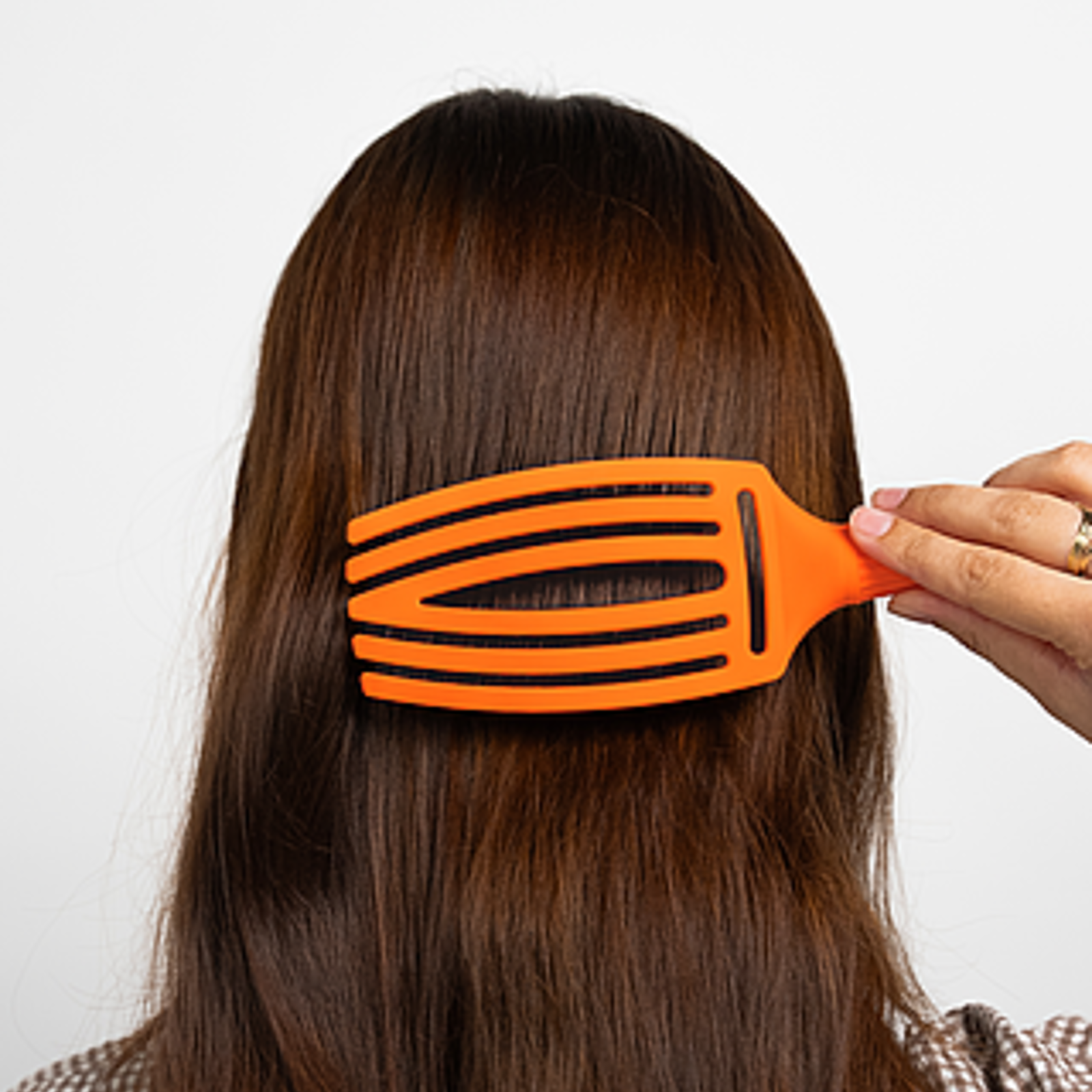 Fingerbrush
