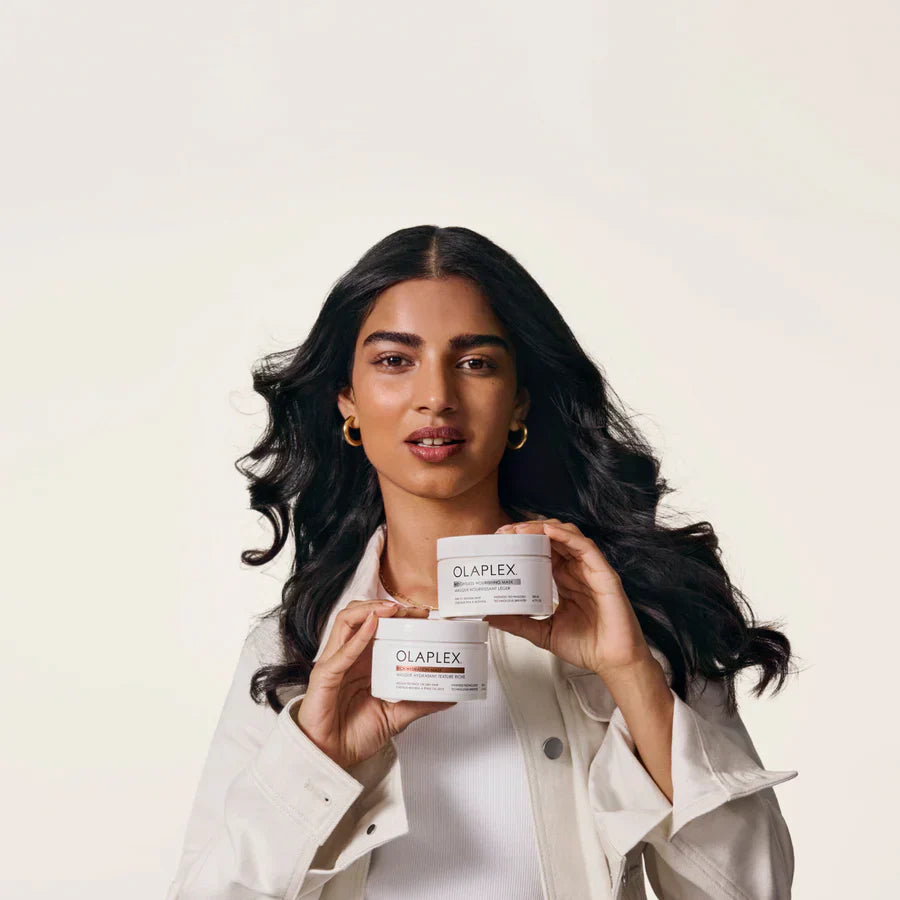 Weightless Nourishing Mask vs. Rich Hydration Mask : quelle est la différence ?