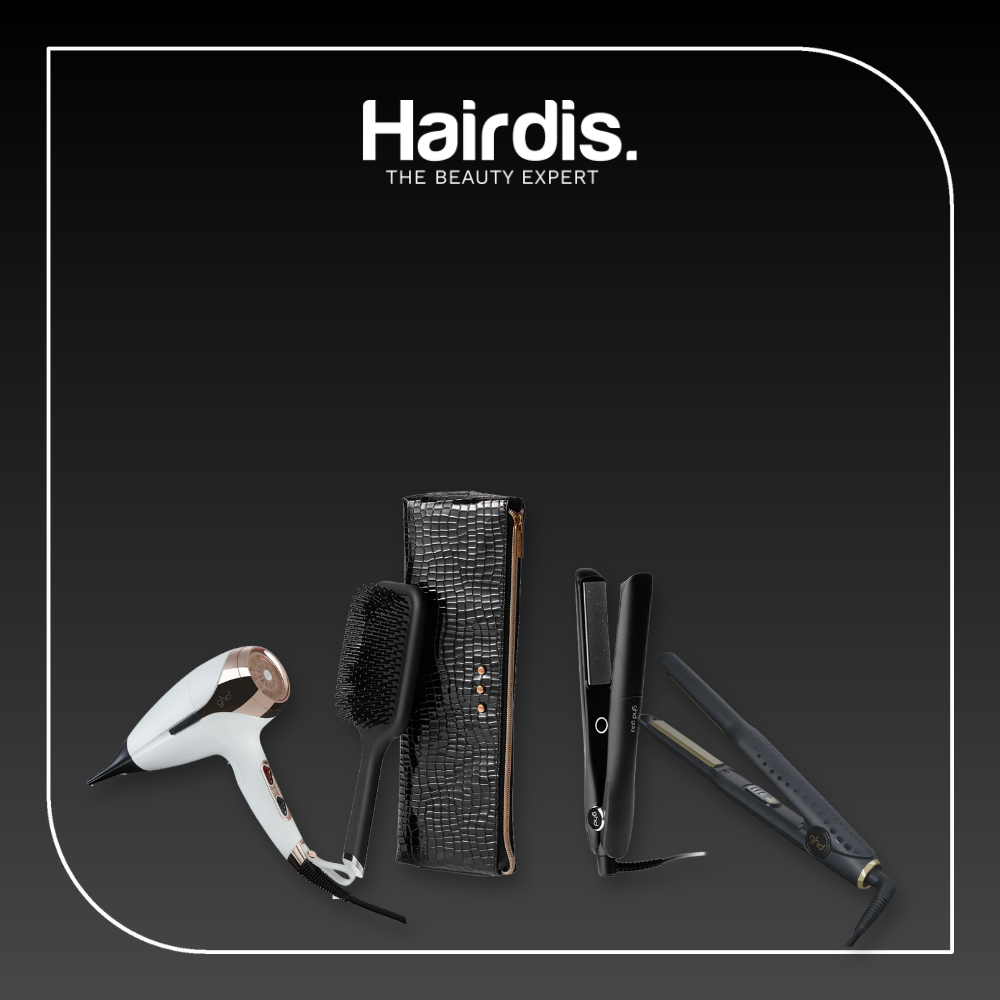 Matériel de coiffure