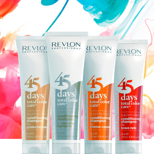 Color Care 45 Days