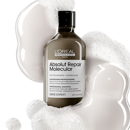Absolut Repair Molecular
