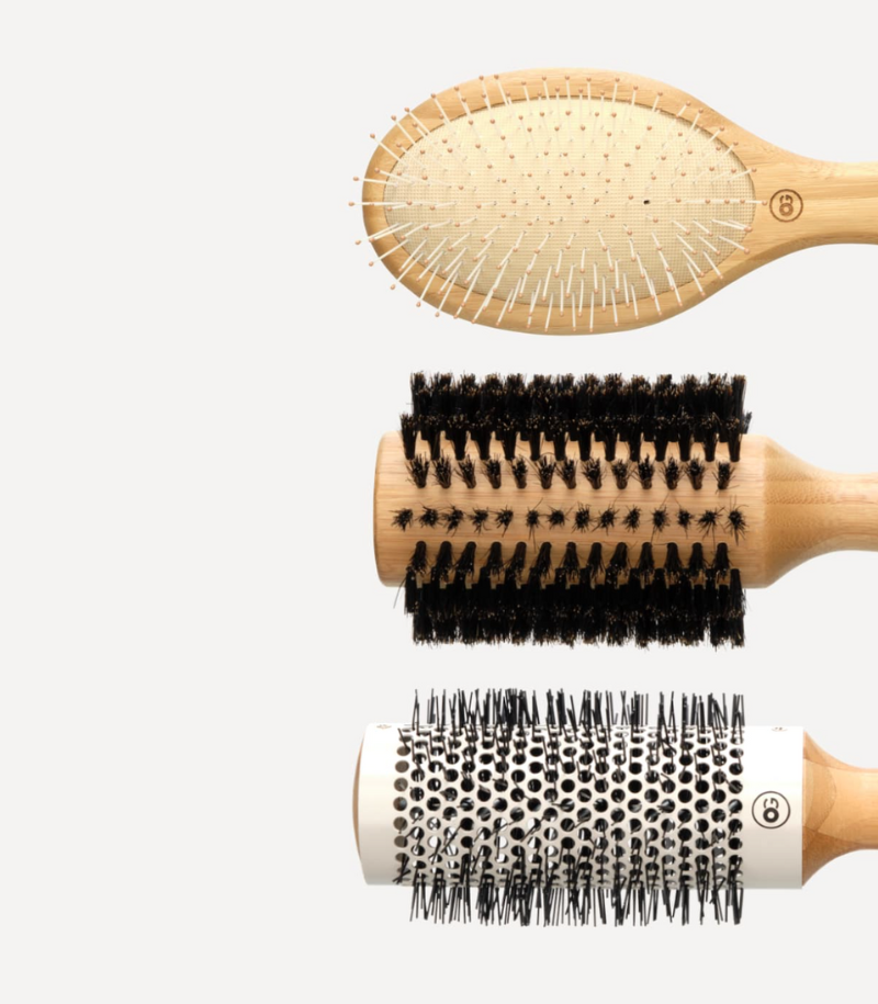 Bamboo Touch