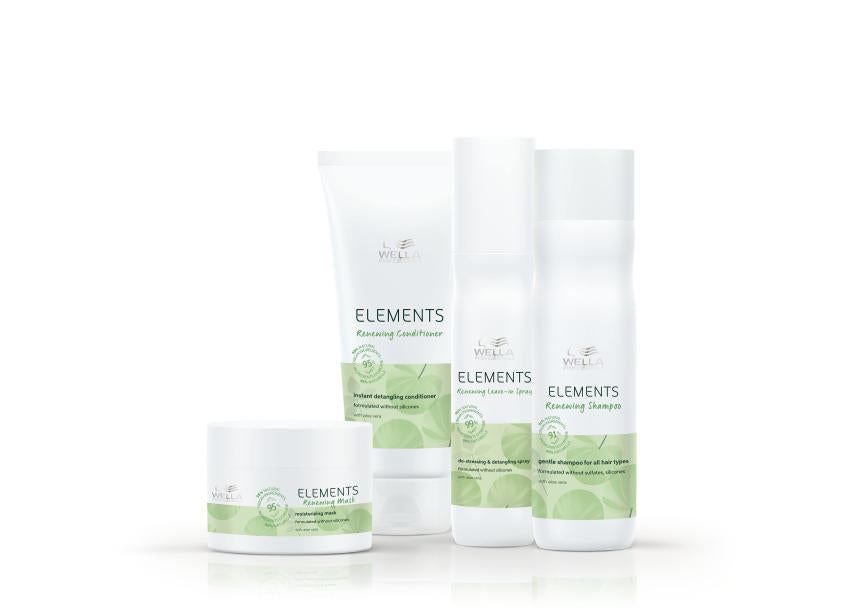 Elements