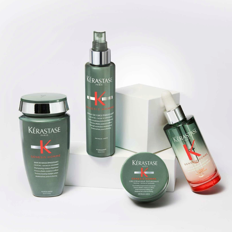 Genesis Homme