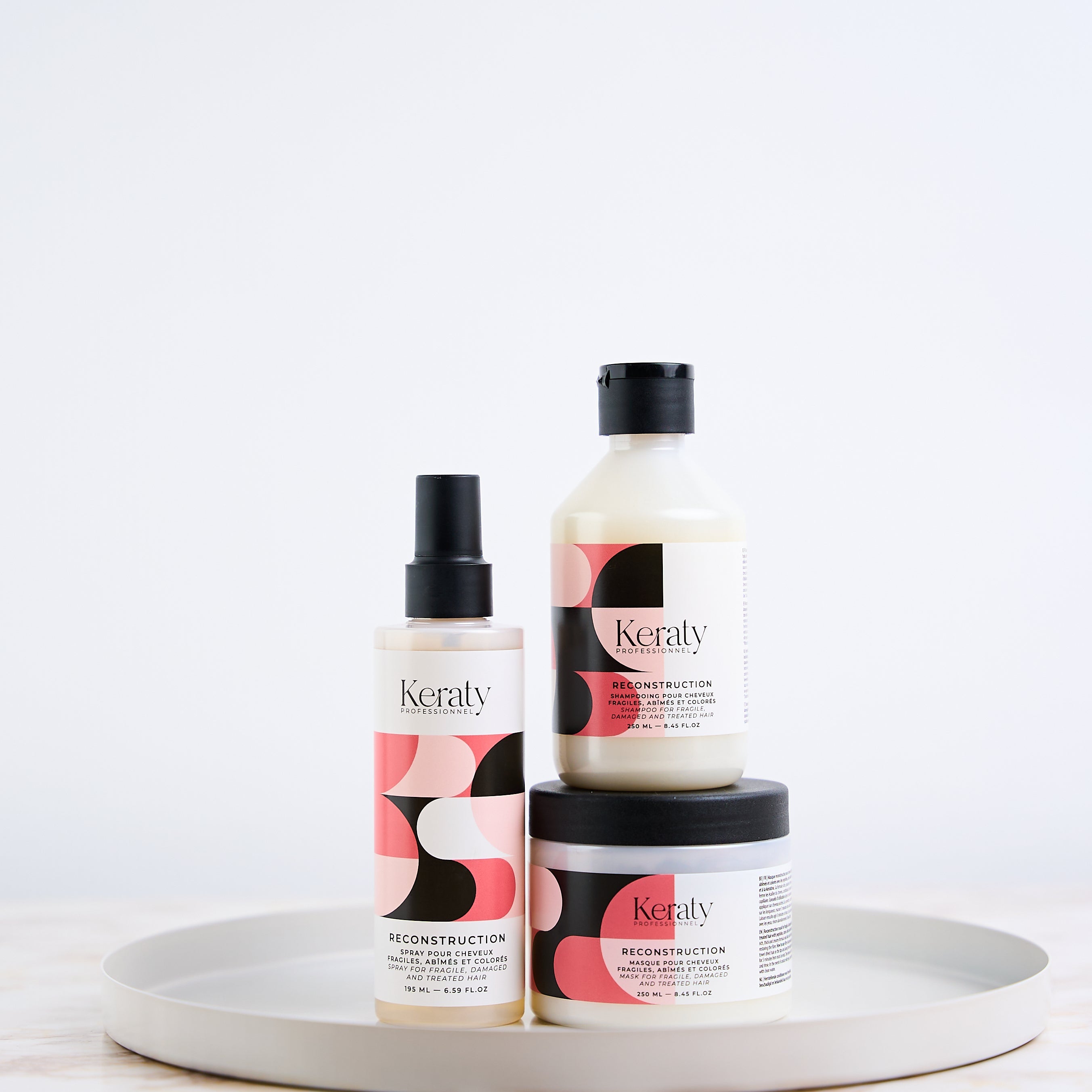 Keraty Professionnel
