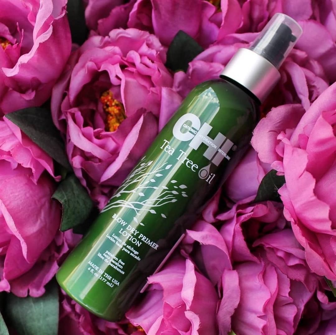 TEA TREE OIL