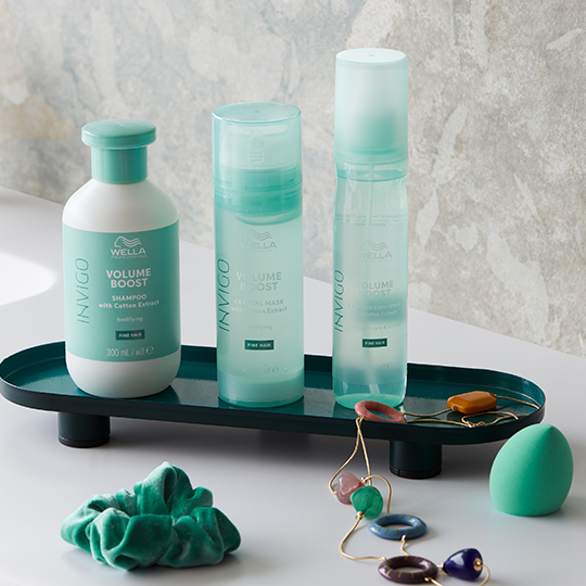 Invigo Volume Boost