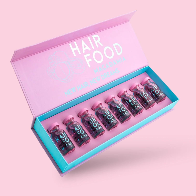 Hair Booster