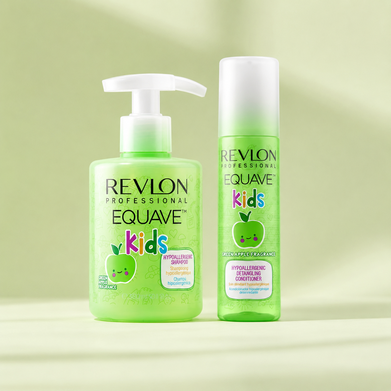 Equave Kids Pomme - Routine