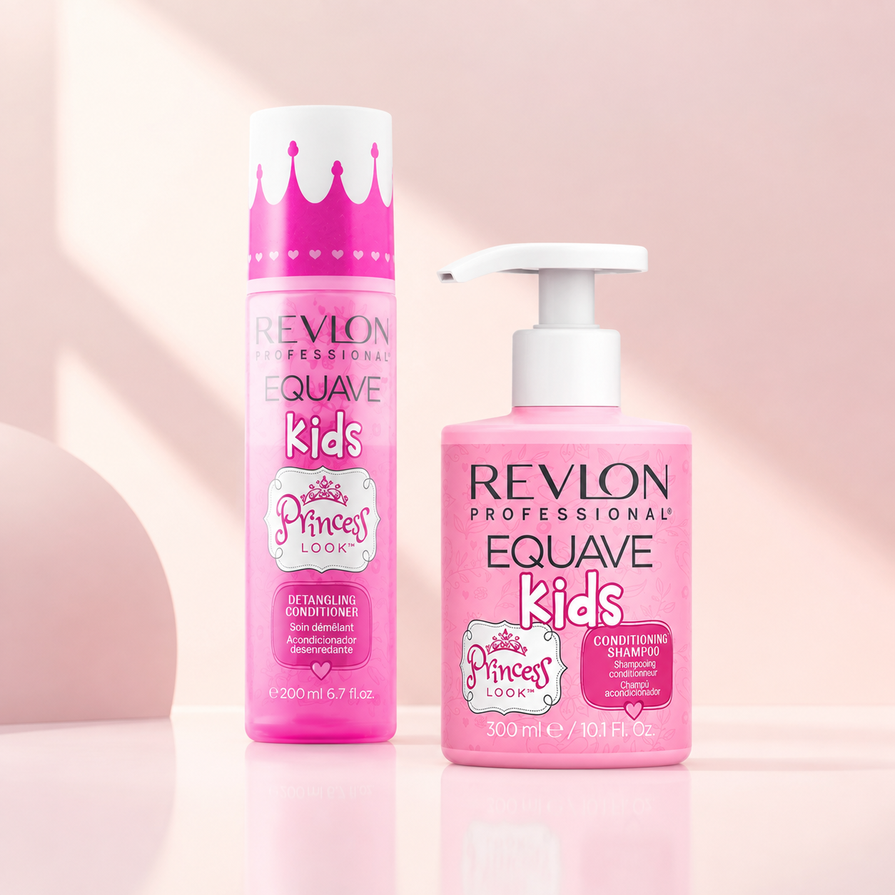 Equave Kids Princesse - Routine