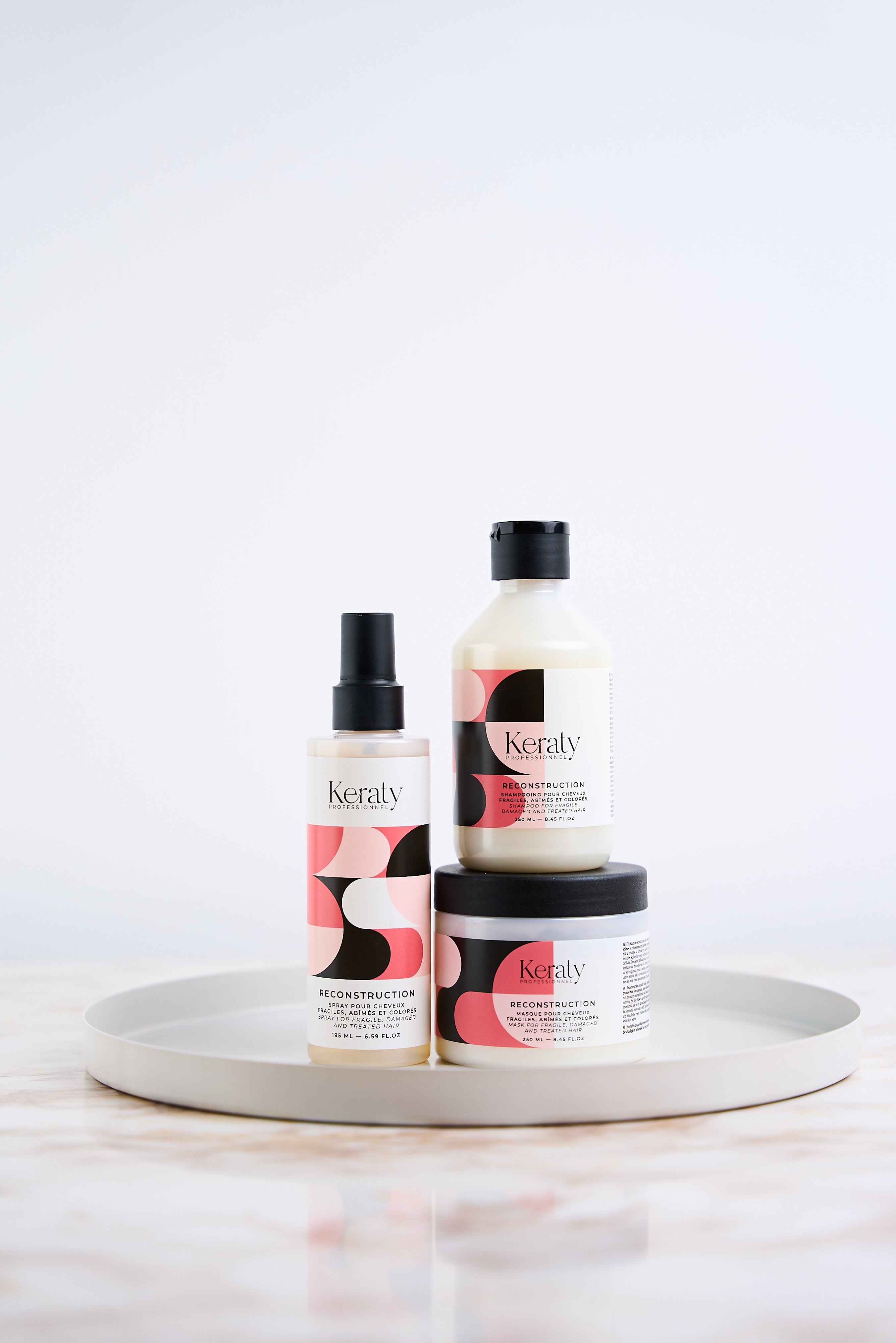 Lissage Care Conditionneur - 250ml