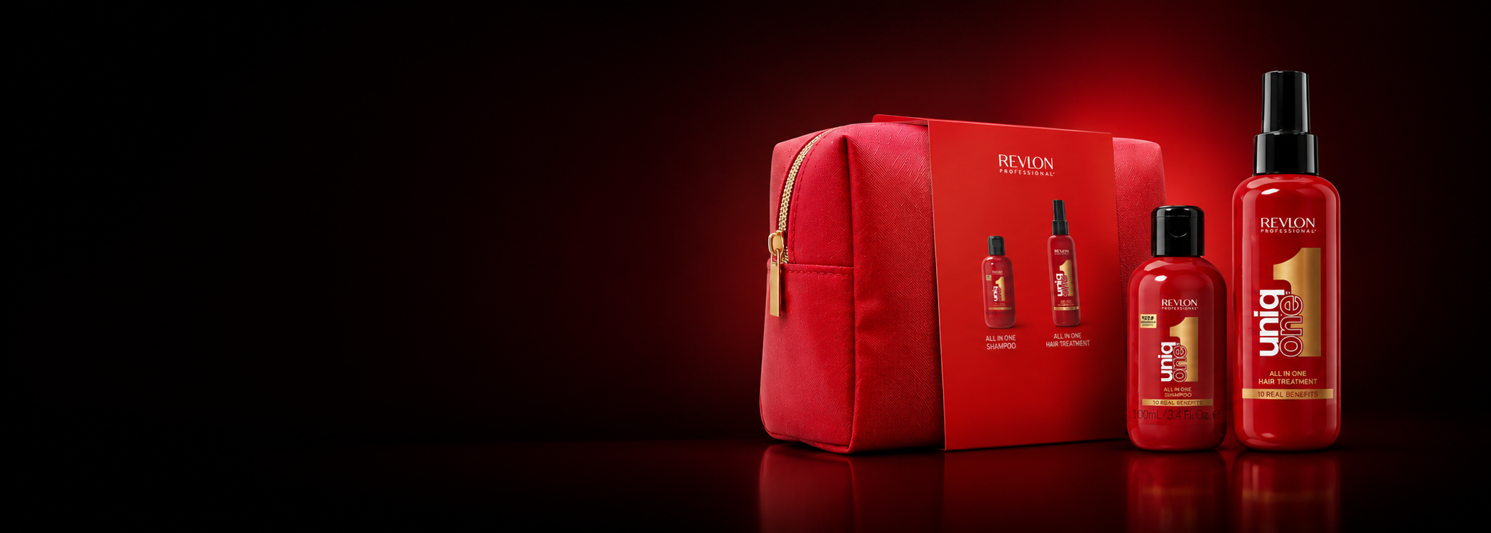 Uniq One Duo Pack