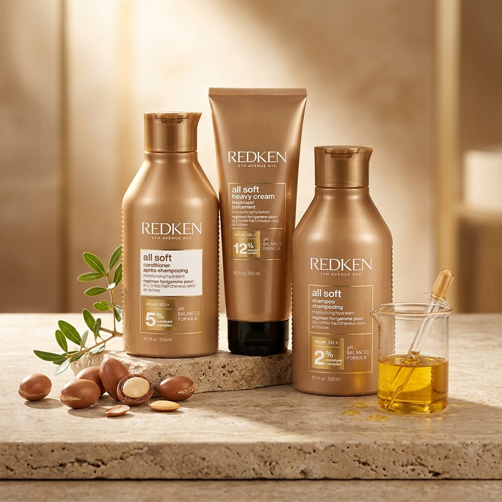 All Soft - Complete Regimen