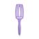 Fingerbrush Care Iconic Boar&Nylon Lavande M