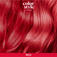 Color Style Mousse - Rouge