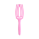 Fingerbrush Boar&Nylon ThinkPink 2025 Pink Tokyo