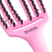 Fingerbrush Boar&Nylon ThinkPink 2025 Pink Tokyo