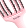 Fingerbrush Boar&Nylon ThinkPink 2025 Jaipur Rose