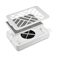 SIBEL Aspirateur De Poussière D'Ongle Astro EU
