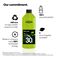 Oxidation Cream Inoa 30Vol - 1000ml