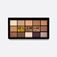 Palette fards à Paupieres Champagne #872E