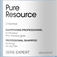 Pure Ressource Shampoo - 300ml
