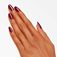 Nail Lacquer - BOGOTA BLACKBERRY