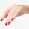 Nail Lacquer - OPI RED