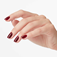 Nail Lacquer - GOT THE BLUES FOR RED