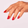 Nail Lacquer - RED HEADS AHEAD