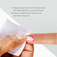 Expert Touch - Dissolvant pour vernis à ongles 450ml