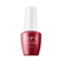 Gel Color - OPI RED