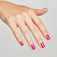 Nail Lacquer - 15 MINUTES OF FLAME