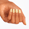 Nail Lacquer - BEE-HIND THE SCENES