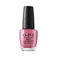 Nail Lacquer - NOT SO BORA-BORA-ING PINK
