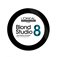 Blond Studio Multi Techniques Powder 8 - 500gr