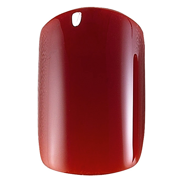 Set 24 Faux Ongles Idyllic Nails Red