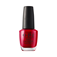 Nail Lacquer - COLOR SO HOT IT BERNS
