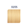 Illumina Color 10/05 Zeer Licht Blond Natuurlijk Mahonie Lichter