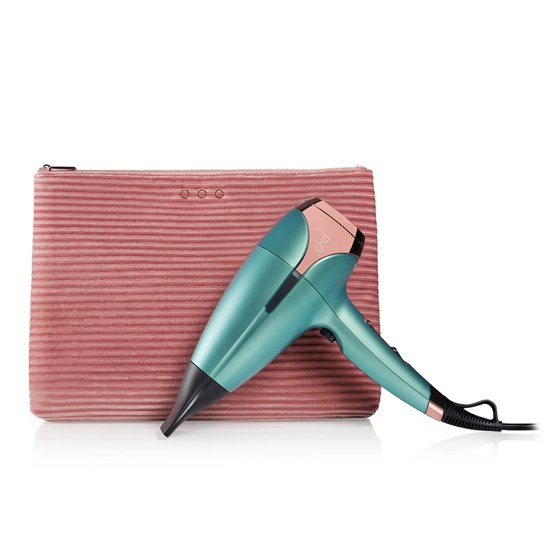 Coffret Sèche-cheveux ghd Helios - Collection Dreamland